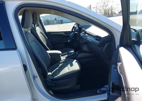 2020 Ford Escape S from USA, damaged, VIN 1FMCU0F65LUC47004